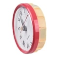 thumbnail image 6 of Adorable Colorful Decorations Easy To Read Dial 3 18 Inch Quartz Clock Insert, 6 of 9