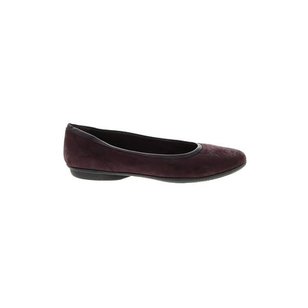 

Pre-Owned Clarks Women s Size 8 Flats
