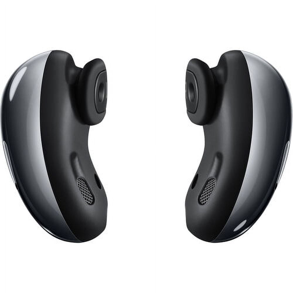 Samsung Galaxy Buds Live SM-R180N Noise-Canceling True Wireless