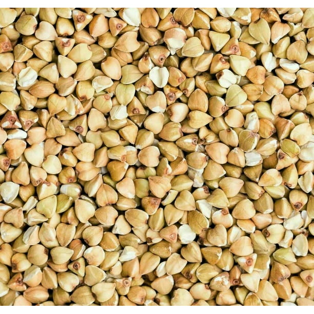 Organic Buckwheat Groats 3 LB 