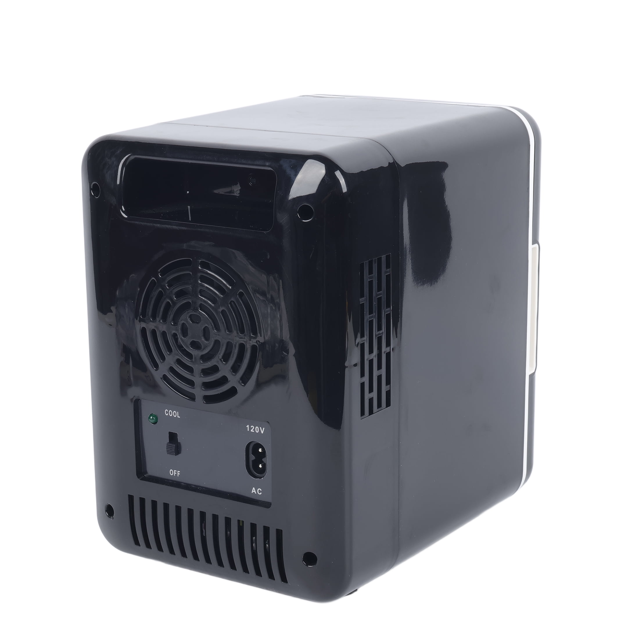 Star Wars 4L 6-Can Mini Fridge, Black