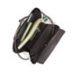 thumbnail image 4 of Disketp Herbs Mochila de Cuero para Mujer, Bolso de Espalda Antirrobo con Estilo para Viaje, Trabajo y Uso Diario, 4 of 4
