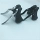 thumbnail image 5 of ELAYARD 2Ud Manillares De De Aluminio Para Y Carretera Negro Durable, 5 of 8