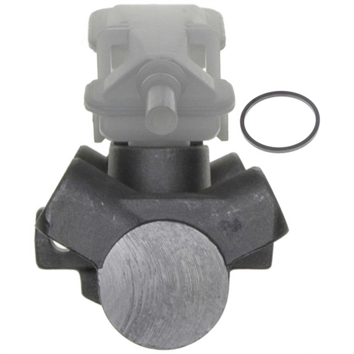 ACDelco 18M2356 - Professional Brake Master Cylinder Fits select: 2000-2008 FORD FOCUS