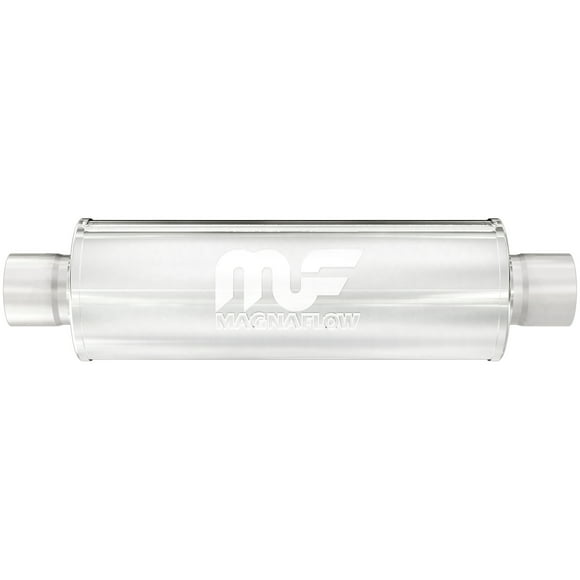 Magnaflow Performance 12646 Exhaust Muffler