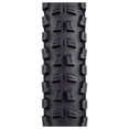 thumbnail image 5 of CST BFT Plus Tire 20 x 4.0 Clincher Wire Black Mountain Bike Mountain Bike, 5 of 5