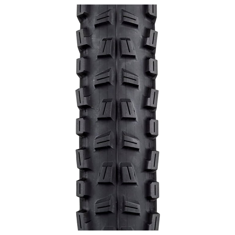 CST BFT Plus Big 20x4.0 Fat Bike Tire, Clincher Wire, Black, All