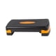 thumbnail image 5 of de ejercicio aeróbico Stepper con superficie texturizada antideslizante, estable, ajustable para entrenamiento en interiores y exteriores 68cm, 5 of 8