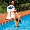 thumbnail image 2 of Swimline Pool Jam Basketball Game Pool Toy, 2 of 2