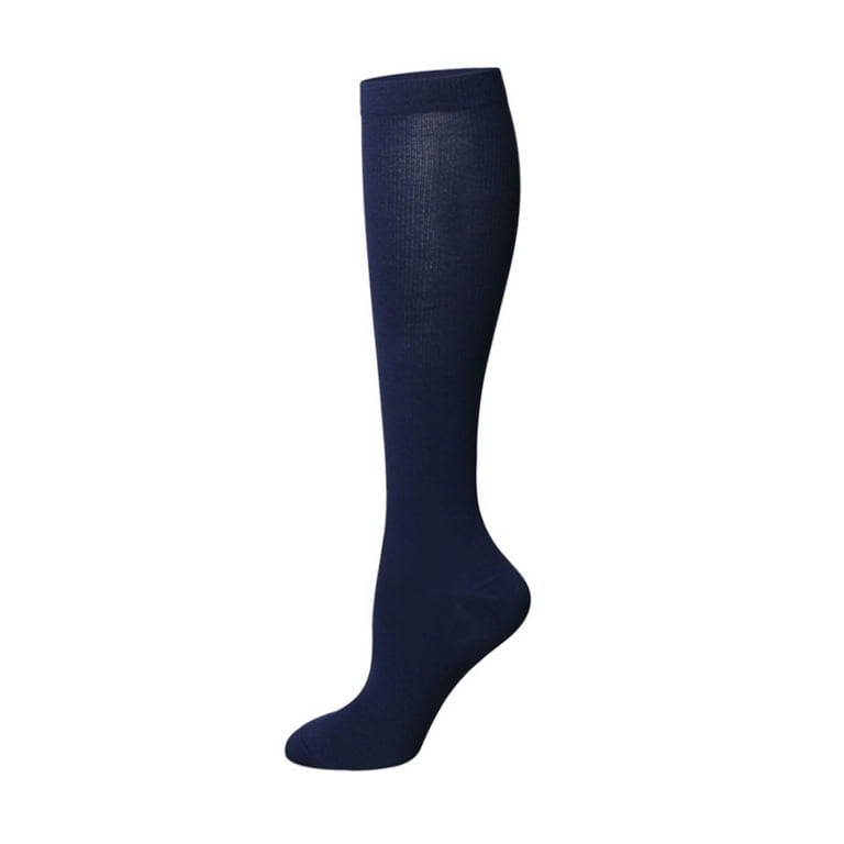 Men's Easy-On, Easy-Off Compression Socks