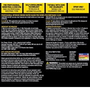 General Finishes Enduro Pro Series Clear Polyurethane, 1 Gallon, Satin