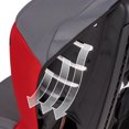 thumbnail image 2 of Evenflo Sonus 2-In-1 Convertible Car Seat (0-4 Years), 2 of 9