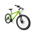 thumbnail image 2 of Bicicleta Montaña Alurock Kobe 21 Vel Rod 26 Freno Disco Verde ALUROCK KOBE$MONTAÑA, 2 of 2