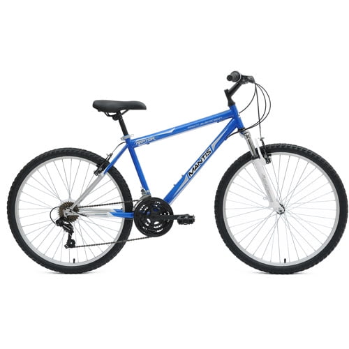 Falcon Ace Kids Boys 20" Rigid Mountain Bike 6 Speed Geared Bicycle 2019 Blue 