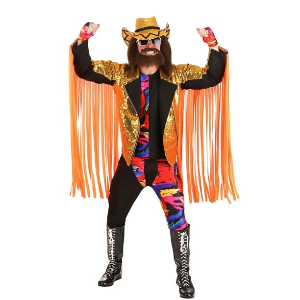 WWE Macho Man Randy Savage Costume