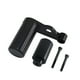 thumbnail image 1 of Deslizadores de marco para motocicleta Suzuki GSXR 600 GSXR 750 2006, 3 unidades-2009Negro, 1 of 14
