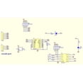 thumbnail image 4 of HiLetgo 5 módulos de reloj DS3231 AT24C32 módulo de reloj en tiempo real módulo IIC RTC para Arduino sin batería, 4 of 5