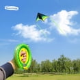 thumbnail image 2 of Kaiciuss Kite & Reel Winder Set, it Comes with Double Delta Kites and Double 7.1â??â?? Spools, Each Wheel Comes with Safety Lock and 650 FT Strong String, 2 of 6