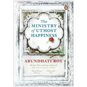 The Ministry of Utmost Happiness by Arundhati Roy 2018 Paperback New