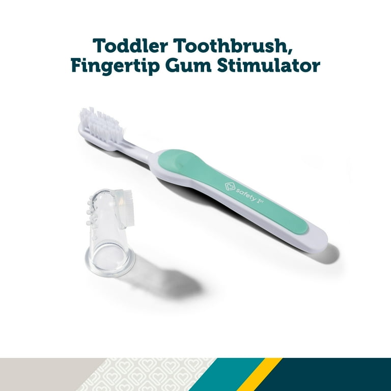 Safety 1st Baby on Board Health Kit, Seafoam - Walmart.com