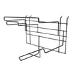 thumbnail image 2 of Rack Para Mensulas Con Soporte Cap Para 12 Mensulas SURTEK RMEN12, 2 of 2