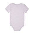 thumbnail image 3 of Pañalero Baby Creysi Unisex 3 Meses Estampado de Líneas con Perrito Manga Corta Gris, 3 of 3