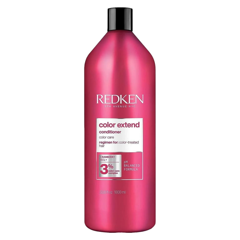 Redken Soft and Safe Colored Hair Shampoo-Conditioner Set