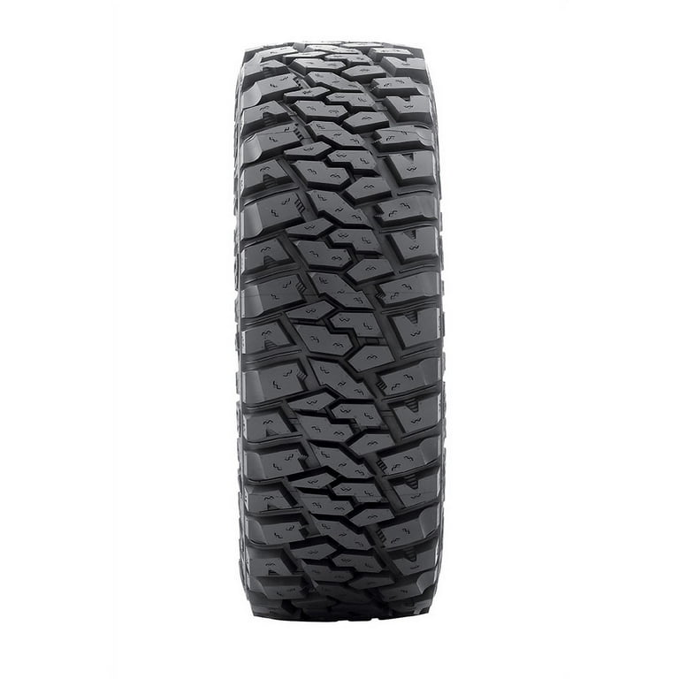 Dick Cepek Extreme Country LT285/70R17 121Q Tire - Walmart.com