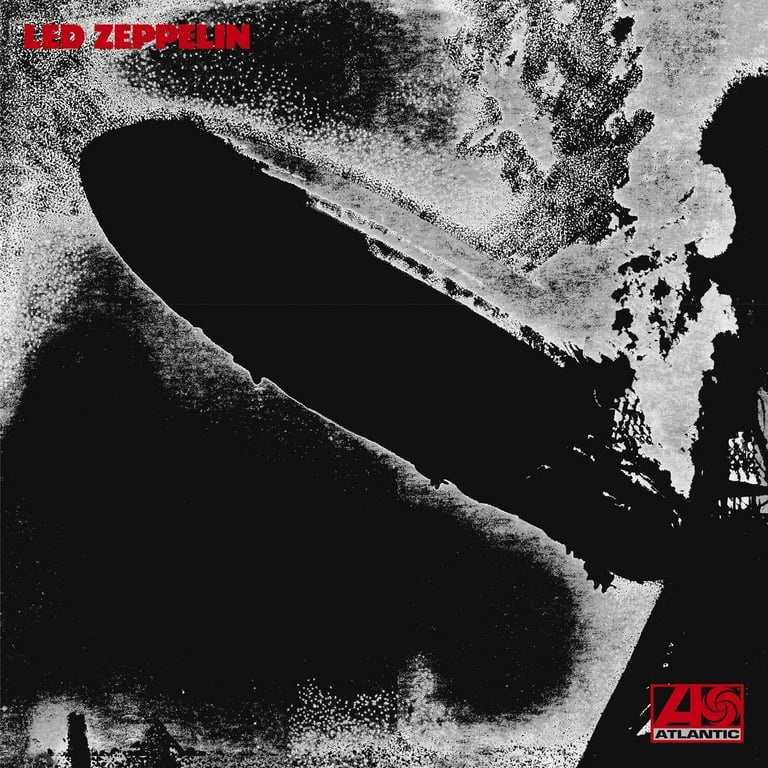 Led Zeppelin - Led Zeppelin 1 - Music & Performance - CD - Walmart.com