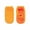 Yellow, variant on Women Low Cut Yoga Socks Grips Non Slip Socks, Multi Color Anti Slip Pilates Socks for Indoor Floor Dance & Hospital Use Yellow 10(12 Years)