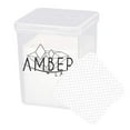 thumbnail image 6 of Amber Lash Glue Cleaning Cotton Wipes For Eyelash Extension - 170pcs, 6 of 6
