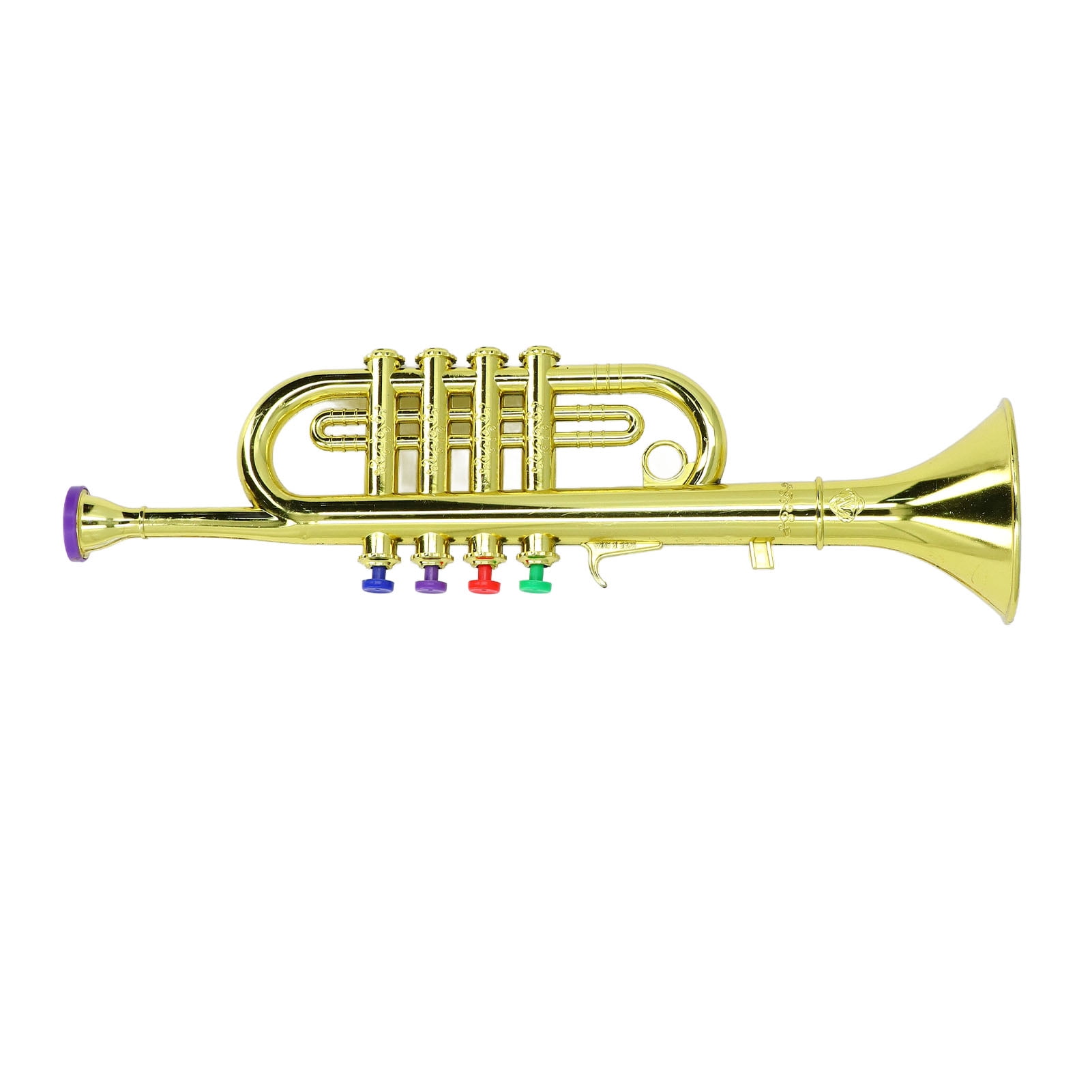 Saxofón De Juguete Educativo Para Niños De 3 Años+ – Instrumento Musical Con 8 Teclas, Realista Y Portátil, Ideal Para Aprender Música En Casa O En El Aula