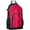 BLACK GLITTER/BLACK, variant on All Out Glitter Backpack 1106 Royal Glitter/Black Os