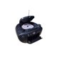 thumbnail image 1 of QFX Grabadora CD/MP3, Cassete, Bluetooth, USB, Radio AM/FM, Auxiliar, 1 of 9