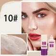thumbnail image 1 of ABPWLY - Tone Contours Foundations- Exceptional Coverage Light - Texture - Tone Contours Foundations - Breathable Clearance Up to 40% Off Canada Days Beauty & Personal Care Personal Care for Women, 1 of 1