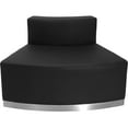 thumbnail image 4 of Flash Furniture Hercules Alon 10 Piece Reception Seating in Black, 4 of 5