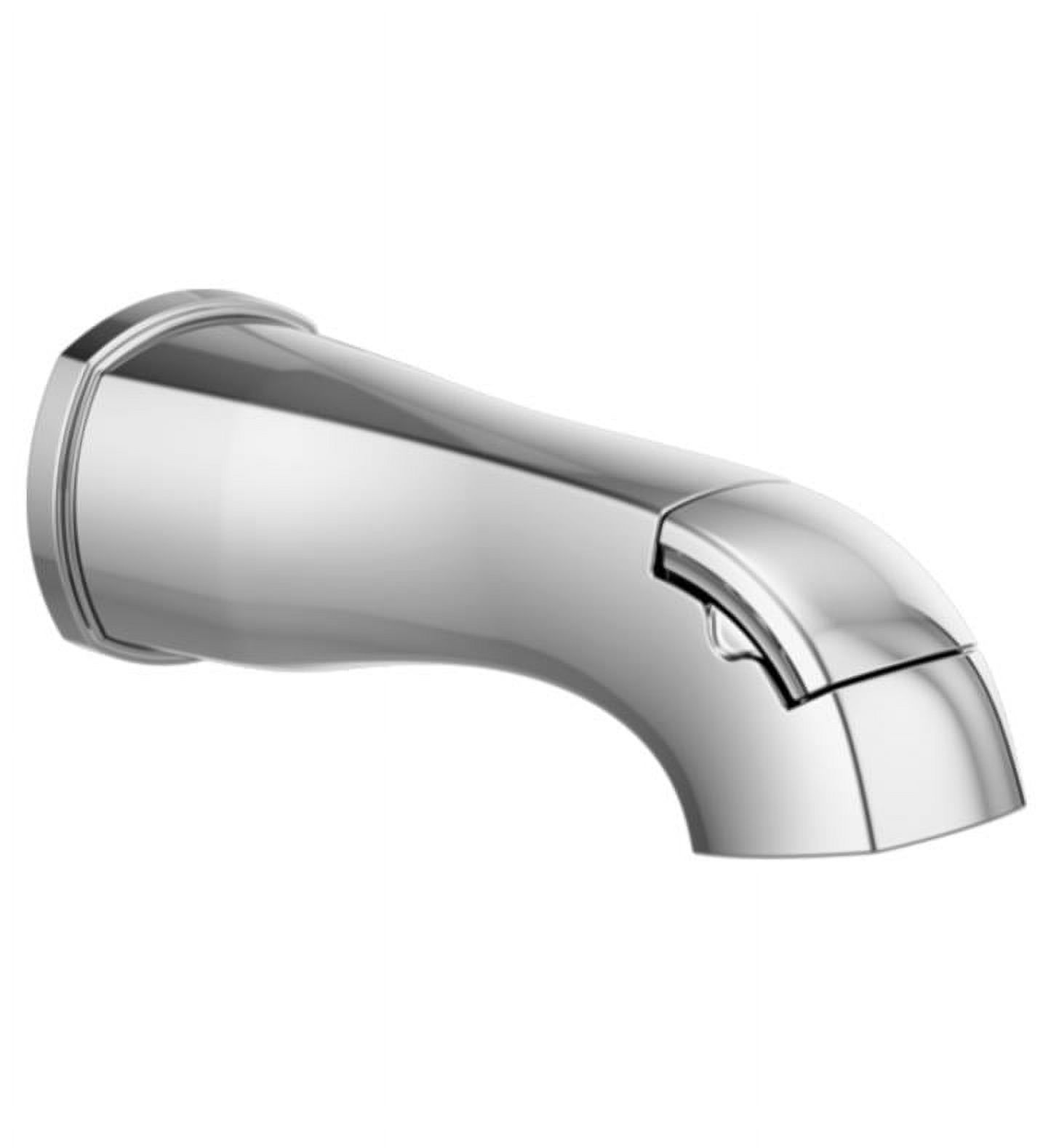 Delta Stryke: Diverter Tub Spout