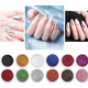 thumbnail image 4 of Kit Profesional De Uñas Acrílicas, 25 Unidades, 12 Colores, 4 of 5