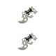 thumbnail image 3 of Eigraketly Herramienta de tarjeta multifuncional, llave inglesa, destornillador, reparación creativa, accesorios prácticos para exteriores, Type1 NO1, 3 of 6