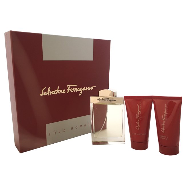 ferragamo after shave balm