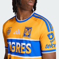 thumbnail image 3 of Jersey Adidas Para Hombre Local Tigres UANL 2026/27 Original, 3 of 5