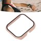 thumbnail image 1 of RS4 Funda Protectora de Reloj de Cubierta Completa con Vidrio Templado para PC Fácil de Instalar y Quitar Resistente a Arañazos y Al Agua ANGGREK  Otros, 1 of 8