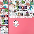 thumbnail image 2 of Adults Puzzles 1000 Piece Large Puzzle Game Interesting Toys Personalized Gift, 2 of 6