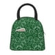 thumbnail image 1 of Easygdp Soccer Bolsa de Almuerzo Insulada Grande, Forro de Aluminio, Diseño Espacioso, a Prueba de Fugas, Ideal para Trabajo, Picnics, Viajes y Actividades al Aire Libre, 1 of 6