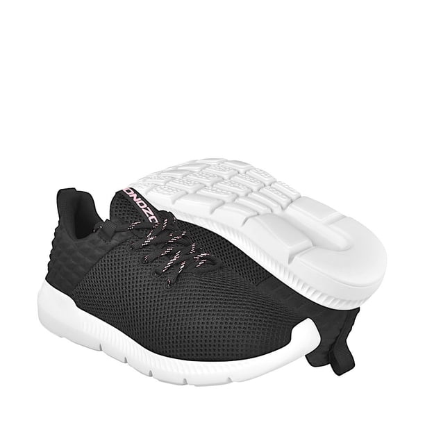 TENIS CASUALES PARA DAMA CAPA DE OZONO 576603-1 TEXTIL NGO Capa De Ozono 576603-1