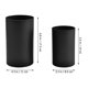 thumbnail image 5 of 2pcs Utensil Holder Kitchen Countertop Utensil Organizer Kitchen Utensil Storage Bucket, 5 of 5