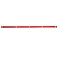 thumbnail image 3 of Exposed Racks Roof Rack Cross Bar 8-00-9751-RD O Land; 51 Inch Length; With Standard Holes; Red; Single, 3 of 4