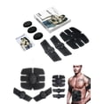 thumbnail image 1 of Electro estimulador muscular de abdomen y brazos, 1 of 1