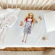 thumbnail image 5 of Muñeca sorpresa interactiva para mamá de 30 cm con barriga extraíble y bebé desmontable. Diversión para momentos de imaginación., 5 of 5