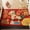 Multicolor1, variant on Fmbmuo for Doorway Decor Doormat Rectangular Non Slip, Washable Indoor Entryway Rug, Modern Red Little Horse Entry Rug, 16"x24"